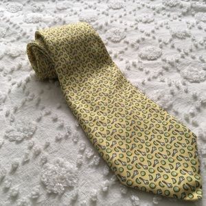 Vineyard Vines tie